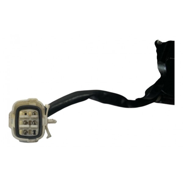 Fechadura Trava Elétrica Jac J6 2009 2011 Dianteira Esquerda