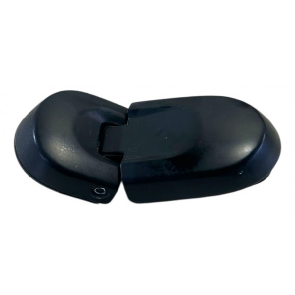 Dobradiça Vidro Vigia Traseiro Hyundai Tucson 2010 Direito