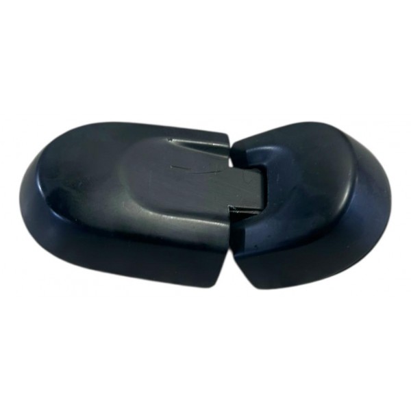 Dobradiça Vidro Vigia Traseiro Hyundai Tucson 2010 Direito