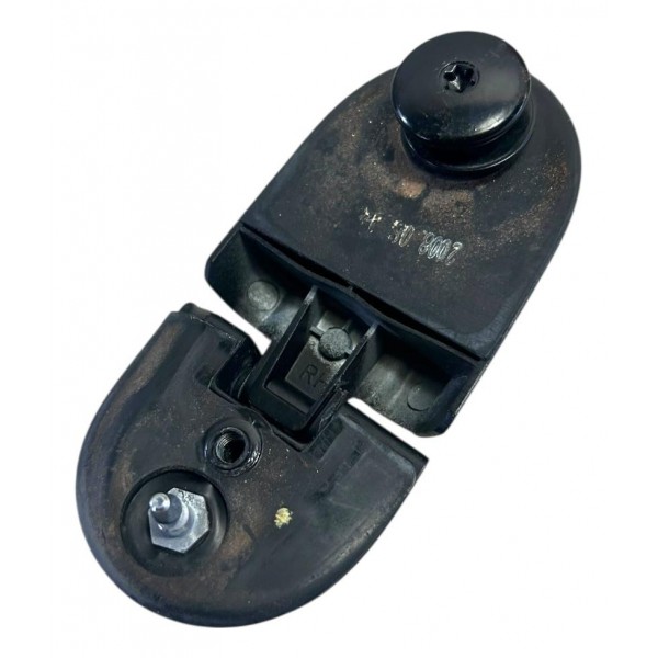 Dobradiça Vidro Vigia Traseiro Hyundai Tucson 2010 Direito