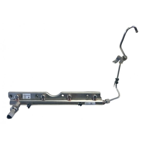 Flauta Bico Injeção Ford Focus 2.0 2018 Original Cm5e9h487al