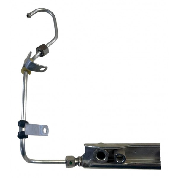 Flauta Bico Injeção Ford Focus 2.0 2018 Original Cm5e9h487al