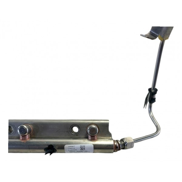 Flauta Bico Injeção Ford Focus 2.0 2018 Original Cm5e9h487al