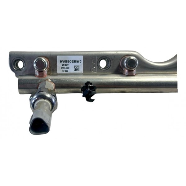 Flauta Bico Injeção Ford Focus 2.0 2018 Original Cm5e9h487al