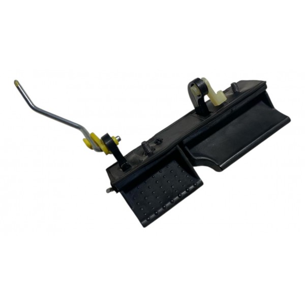 Maçaneta Puxador Tampa Porta Mala Hyundai Tucson 2010 2017