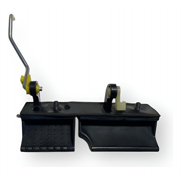 Maçaneta Puxador Tampa Porta Mala Hyundai Tucson 2010 2017