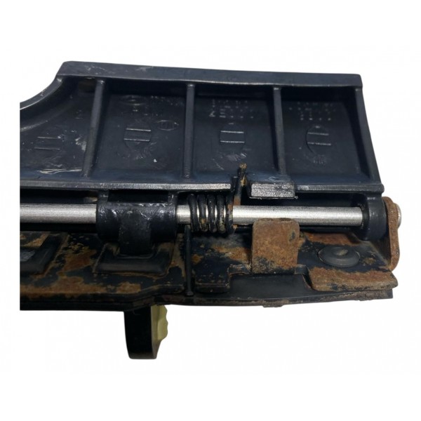 Maçaneta Puxador Tampa Porta Mala Hyundai Tucson 2010 2017