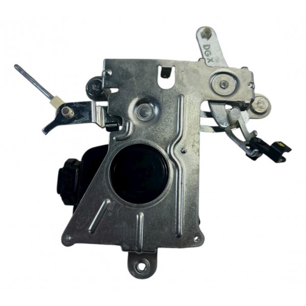 Fechadura Hyundai Tucson Tampa Traseira 2008 2016 Original