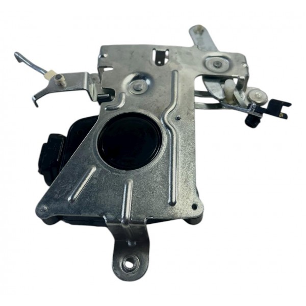 Fechadura Hyundai Tucson Tampa Traseira 2008 2016 Original