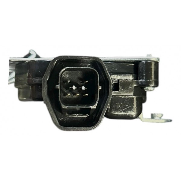 Fechadura Hyundai Tucson Tampa Traseira 2008 2016 Original