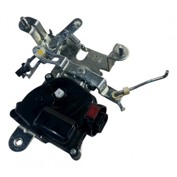 Fechadura Hyundai Tucson Tampa Traseira 2008 2016 Original