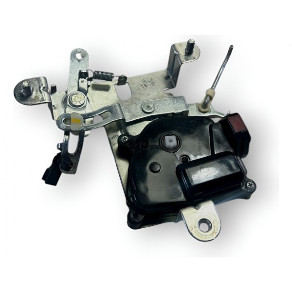 Fechadura Hyundai Tucson Tampa Traseira 2008 2016 Original