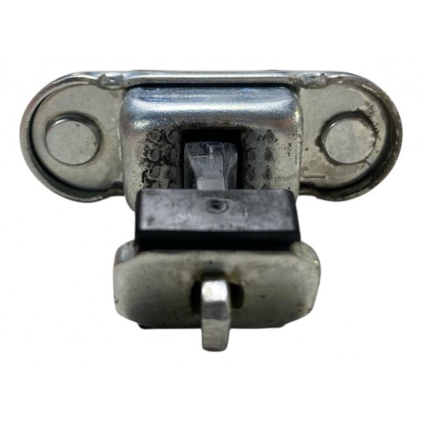 Limitador Porta Traseira Esquerda Jac J6 2011 2012 2013