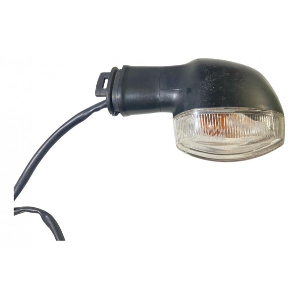 Pisca Fazer Crosser 150 Lander Esquerdo Dianteiro 250 2019 Transparente