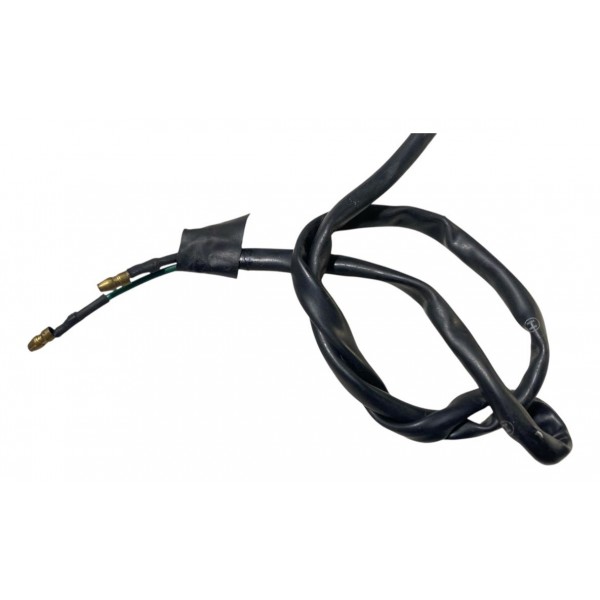 Pisca Fazer Crosser 150 Lander Esquerdo Dianteiro 250 2019 Transparente