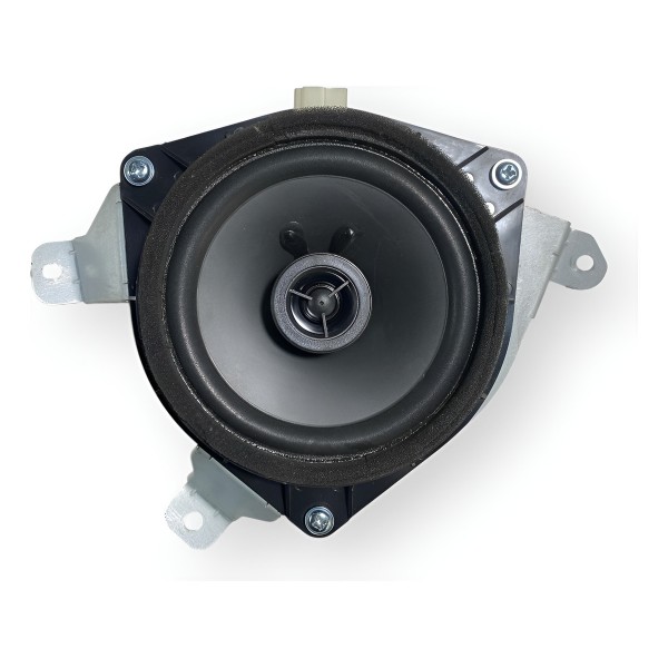 Auto Falante Jac J6 Traseiro Direito 2014 2015 Original Preto