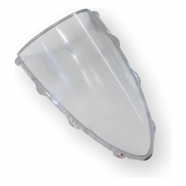 Bolha Acrílica Ducati 1299 2016 Original Preto