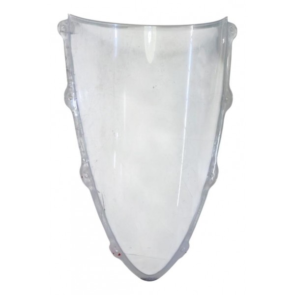 Bolha Acrílica Ducati 1299 2016 Original Preto