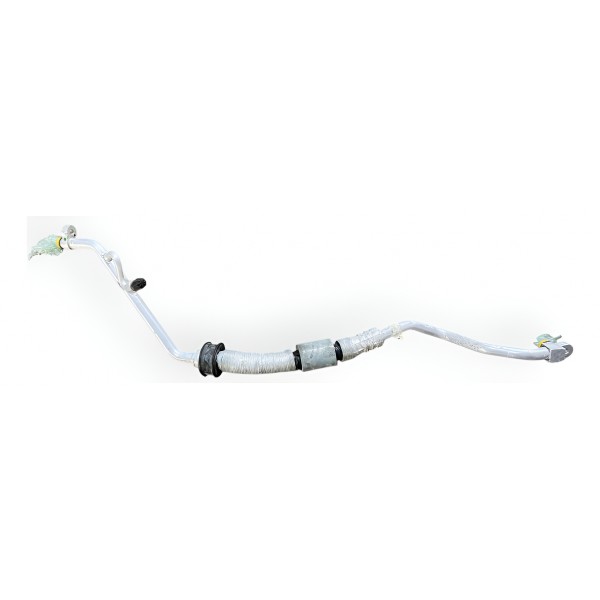 Mangueira Ar Condicionado Ibmw E53 X5 1999 2005 Original