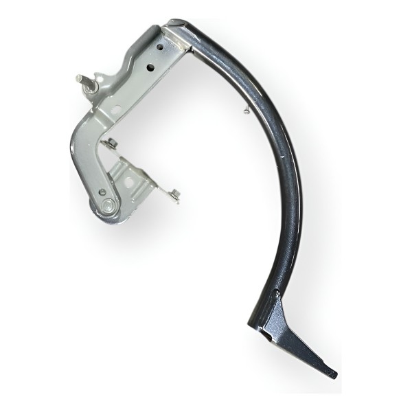 Braço Dobradiça Porta Malas Ford Focus Sedan Direito 2016