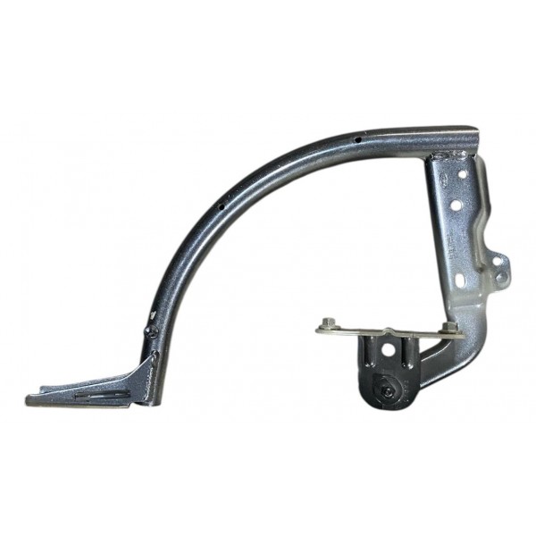 Braço Dobradiça Porta Malas Ford Focus Sedan Direito 2016