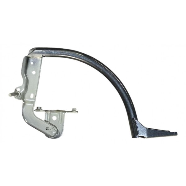 Braço Dobradiça Porta Malas Ford Focus Sedan Direito 2016