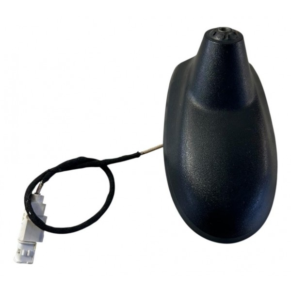 Antena Teto Fiat Freemont 2.4 2014 Original Preto