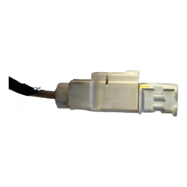 Antena Teto Fiat Freemont 2.4 2014 Original Preto