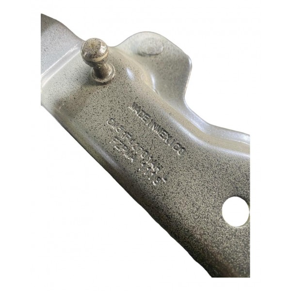 Braço Dobradiça Porta Malas Ford Focus Sedan Esquerdo 2016