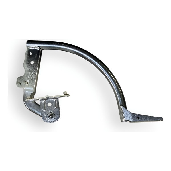 Braço Dobradiça Porta Malas Ford Focus Sedan Esquerdo 2016