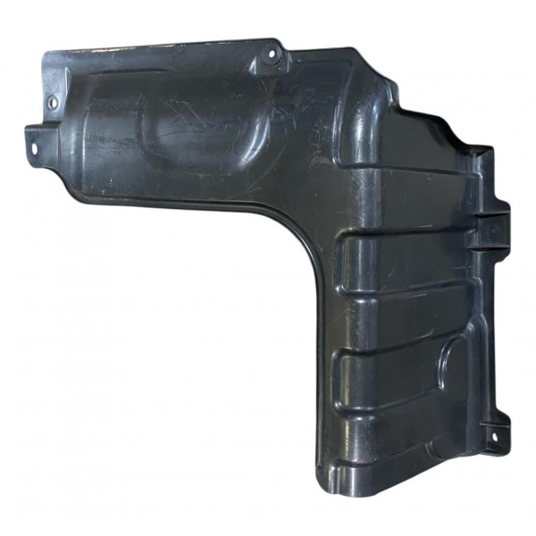 Defletor Inferior Motor Hyundai Hb20 2013 Esquerdo Original