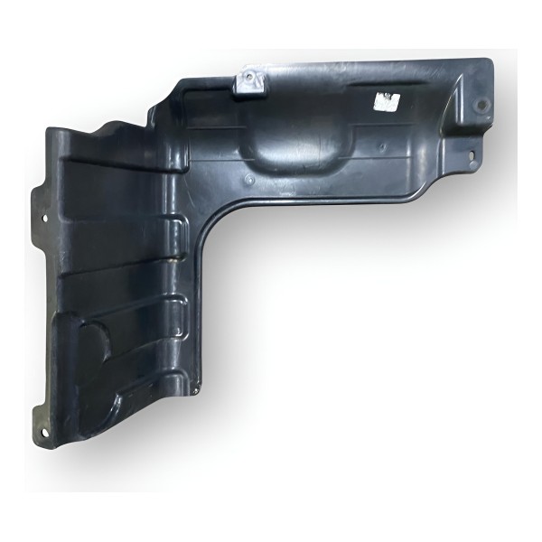 Defletor Inferior Motor Hyundai Hb20 2013 Esquerdo Original