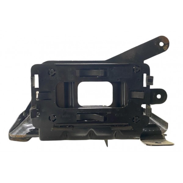 Suporte Base Bateria Gm Chevrolet Zafira Astra 2000 2003 Preto