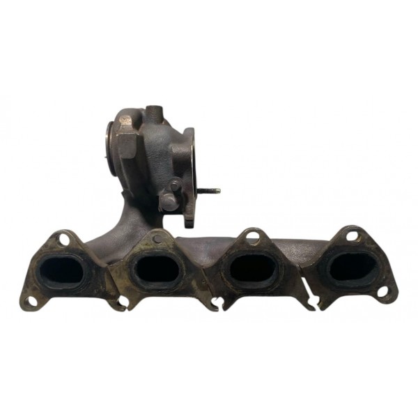 Coletor Escape Turbina Motor Audi A1 1.4 Tfsi 2012 2013