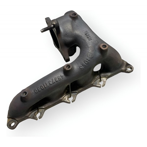 Coletor Escape Turbina Motor Audi A1 1.4 Tfsi 2012 2013