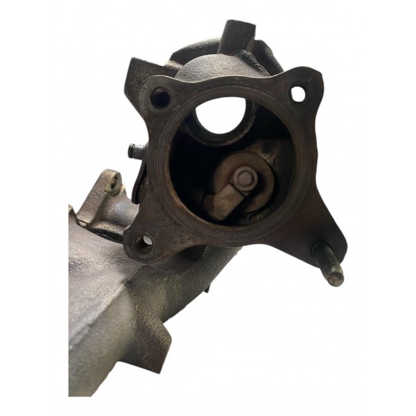 Coletor Escape Turbina Motor Audi A1 1.4 Tfsi 2012 2013