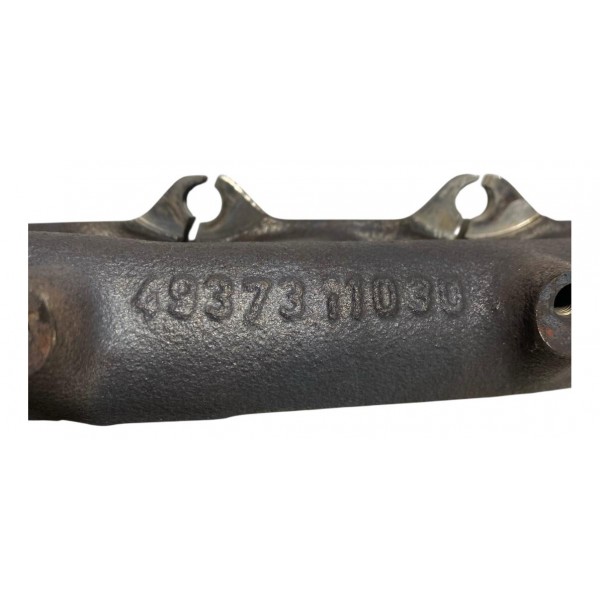 Coletor Escape Turbina Motor Audi A1 1.4 Tfsi 2012 2013