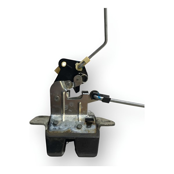 Fechadura Porta Mala Hyundai Tucson 2014 2015 2016 2017