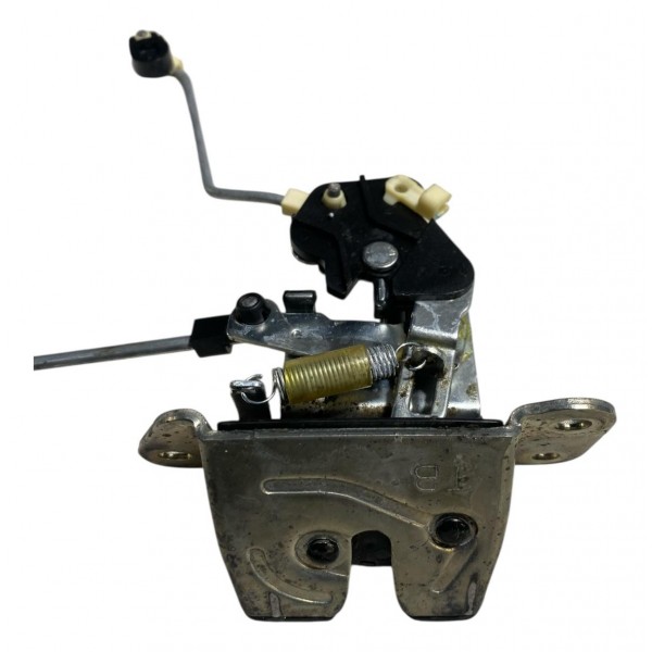 Fechadura Porta Mala Hyundai Tucson 2014 2015 2016 2017