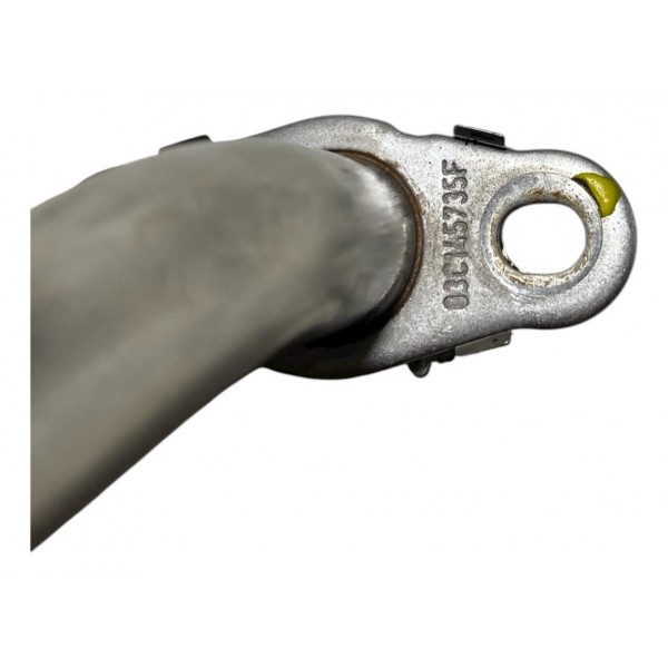 Mangueira Oleo Turbina Audi A1 1.4 Tfsi 2011 2015 Original