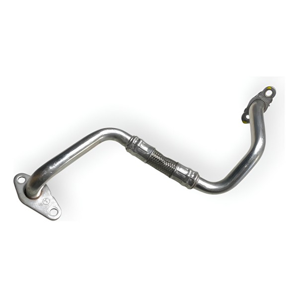 Mangueira Oleo Turbina Audi A1 1.4 Tfsi 2011 2015 Original