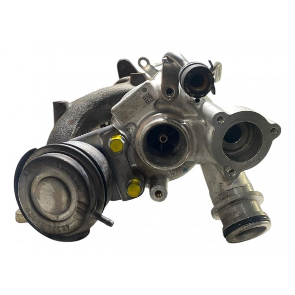 Turbina Audi A1 1.4 Tfsi  2014 2015 Original 4937311030