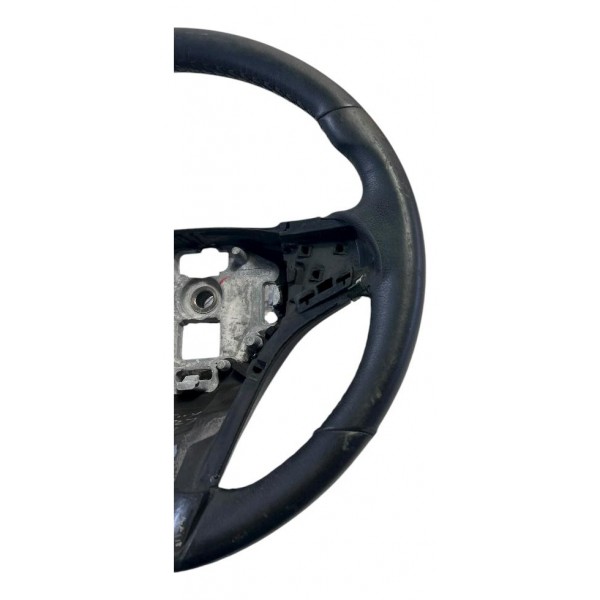 Volante Direção Jac J6 2013 2014 2015 2016 2.0 Original Preto