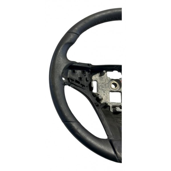 Volante Direção Jac J6 2013 2014 2015 2016 2.0 Original Preto