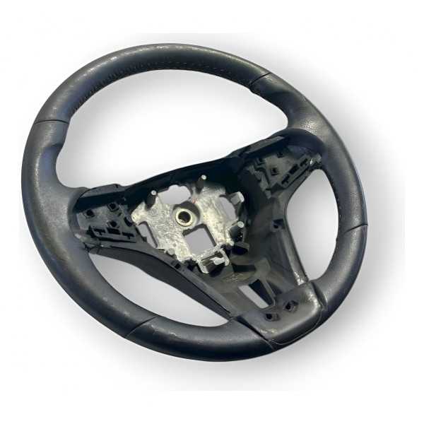 Volante Direção Jac J6 2013 2014 2015 2016 2.0 Original Preto