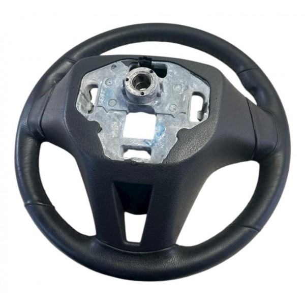 Volante Direção Jac J6 2013 2014 2015 2016 2.0 Original Preto