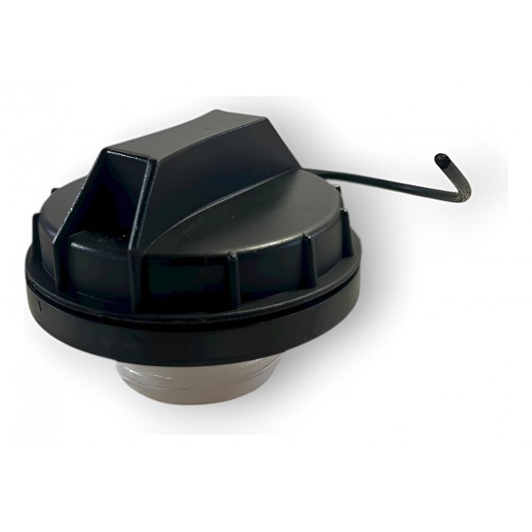 Tampa Gargalo Tanque Combustível Ford Ecosport 2.0 2018 Preto