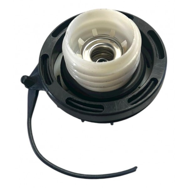 Tampa Gargalo Tanque Combustível Ford Ecosport 2.0 2018 Preto