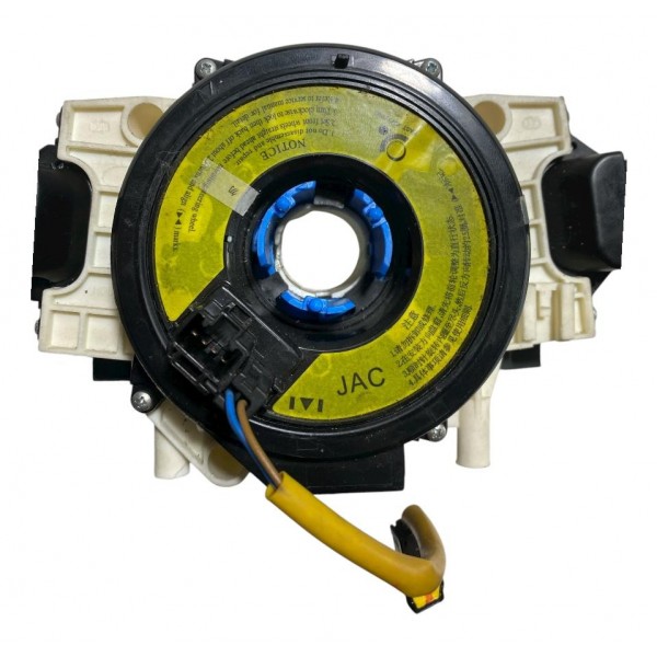 Chave Seta Limpador Jac J6 2.0 2011 2012 2013 Original