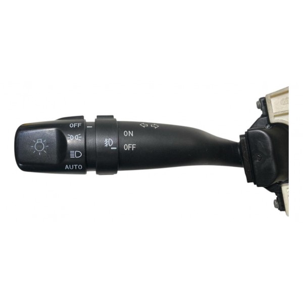 Chave Seta Limpador Jac J6 2.0 2011 2012 2013 Original